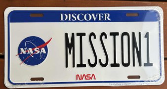 Nr Nasa Mission